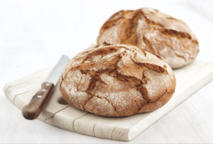 Новые ингредиенты для ремесленных хлебов - КТ «ООО Штерн Ингредиентс»