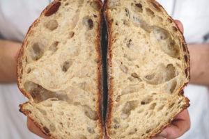 Новые ингредиенты для ремесленных хлебов - КТ «ООО Штерн Ингредиентс»